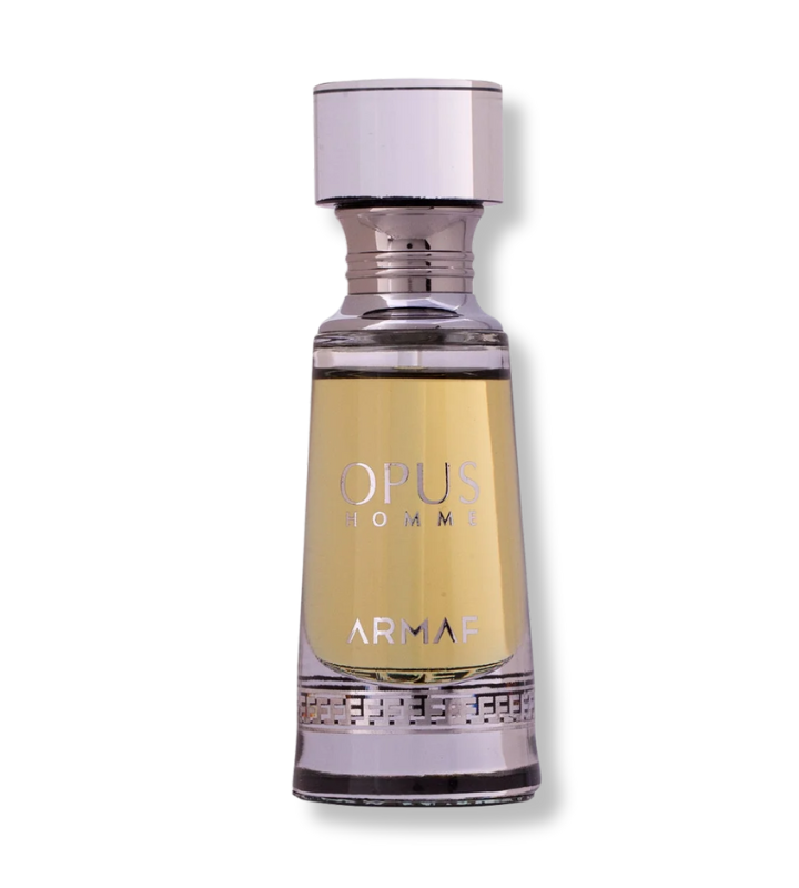 ARMAF OPUS HOMME (NON ALCOHOLIC) OIL 20ML