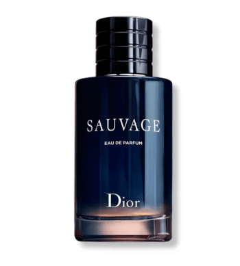 DIOR SAUVAGE EDP FOR MEN