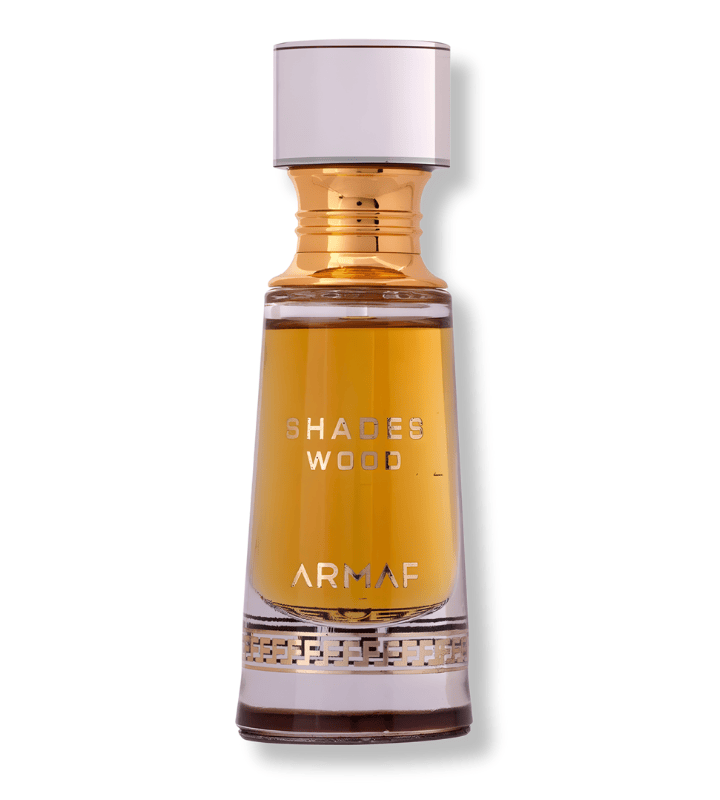 ARMAF SHADES WOOD (NON ALCOHOLIC) OIL 20ML