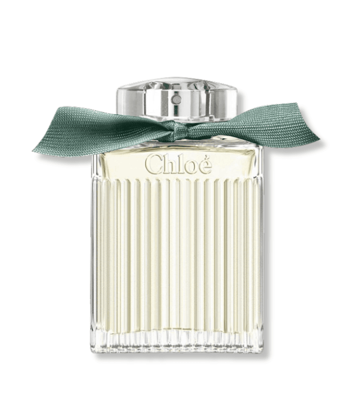 CHLOE ROSE BIO . ORGANIC ROSE EDP NATURELLE CHLOE ROSE BIO . ORGANIC ROSE EDP NATURELLE