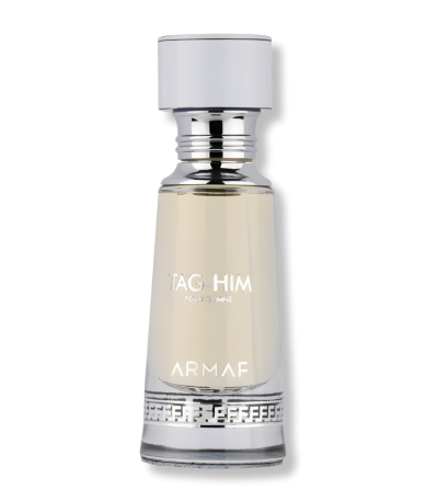 ARMAF TAG HIM (NON ALCOHOLIC) OIL 20ML