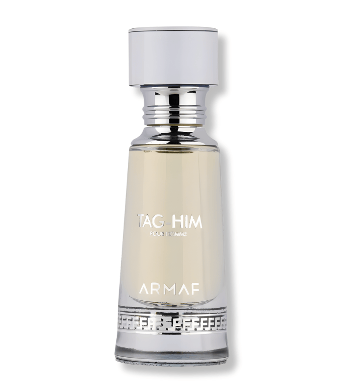 ARMAF TAG HIM (NON ALCOHOLIC) OIL 20ML
