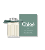 CHLOE ROSE BIO . ORGANIC ROSE EDP NATURELLE