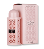 LATTAFA RAVE NOW WOMEN (PINK)
