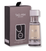 ARMAF TAG HIM (NON ALCOHOLIC) OIL 20ML