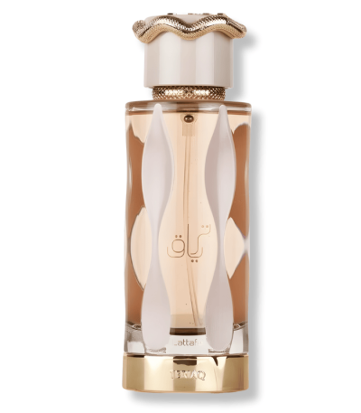 LATTAFA TERIAQ EDP