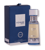 ARMAF VOYAGE BLEU FOR MEN NON ALCOHOLIC PERFUME OIL 20ML