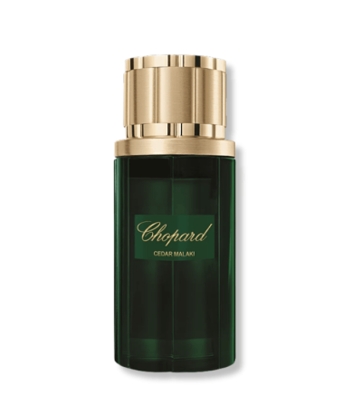 CHOPARD CEDER MALAKI EDP