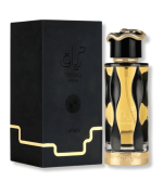 LATTAFA TERIAQ INTENSE EDP