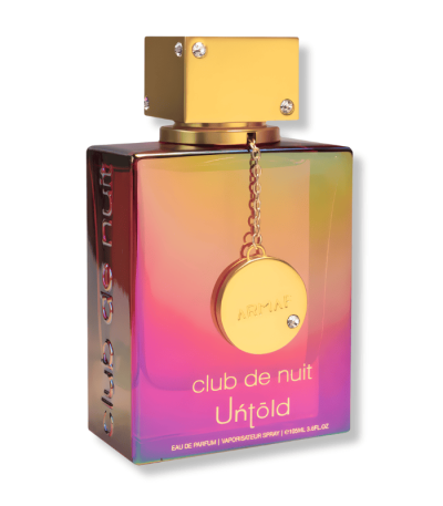 ARMAF CLUB DE NUIT UNTOLD EDP