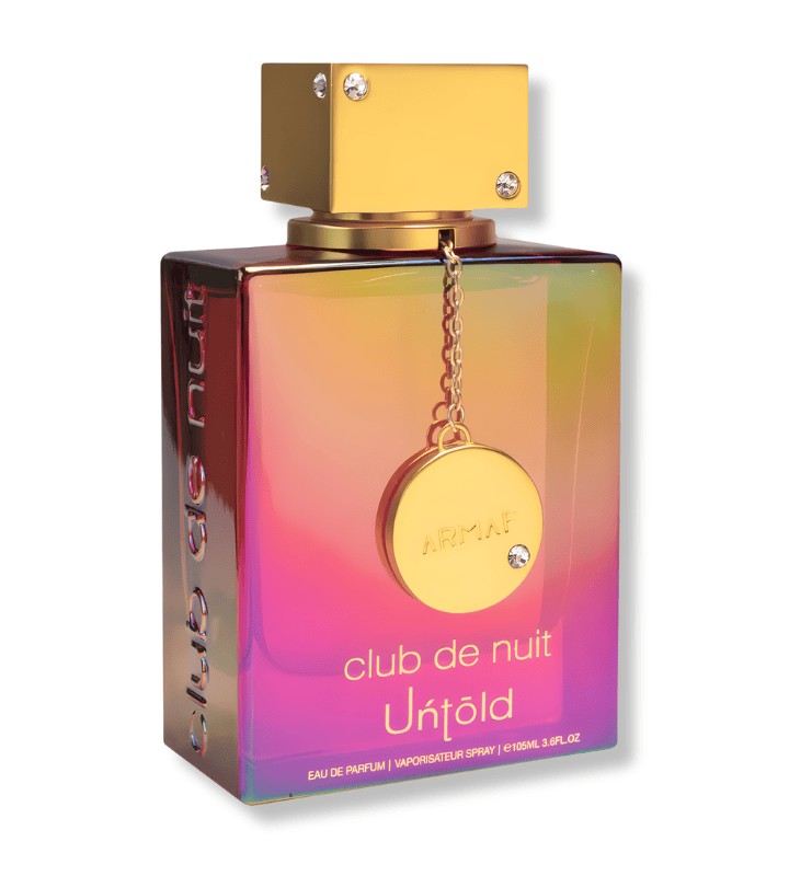 ARMAF CLUB DE NUIT UNTOLD EDP ARMAF CLUB DE NUIT UNTOLD EDP