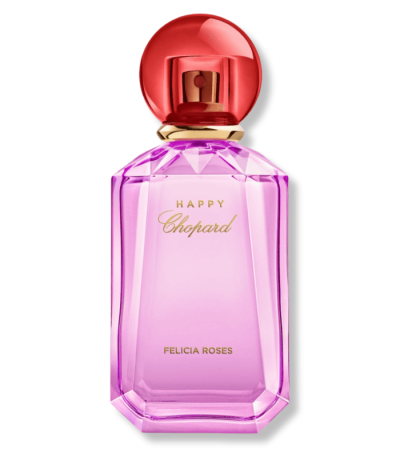 CHOPARD HAPPY CHOPARD FELICIA ROSES EDP FOR WOMEN