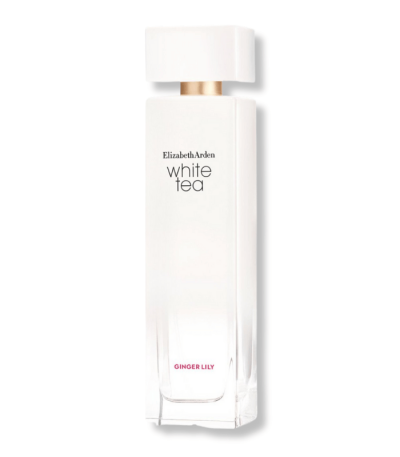 ELIZABETH ARDEN WHITE TEA GINGER LILY EDT