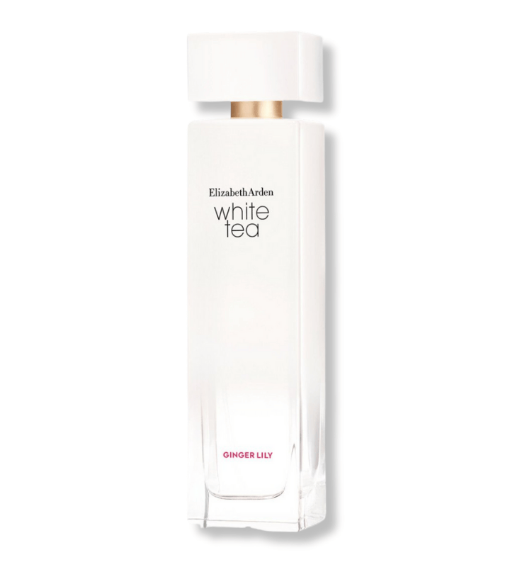 ELIZABETH ARDEN WHITE TEA GINGER LILY EDT ELIZABETH ARDEN WHITE TEA GINGER LILY EDT