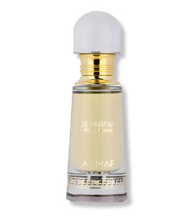 ARMAF CLUB DE NUIT WOMEN NON ALCOHOLIC PERFUME OIL 20ml