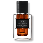 CHRISTIAN DIOR AMBRE ELIXIR PRECIEUX OIL