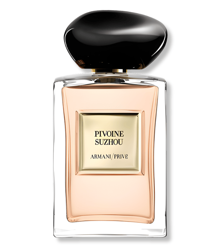 ARMANI PRIVE PIVOINE SUZHOU EDT TESTER ARMANI PRIVE PIVOINE SUZHOU EDT TESTER
