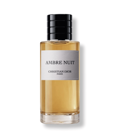 CHRISTIAN DIOR AMBRE NUIT EDP