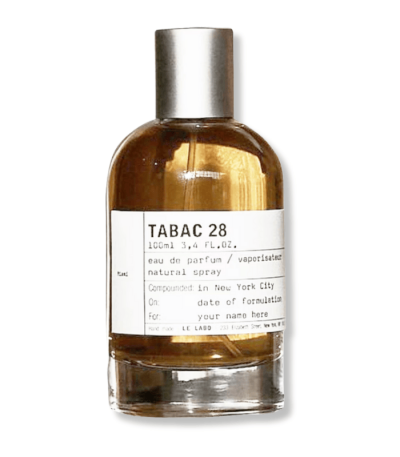 LE LABO TABAC 28 EDP TESTER