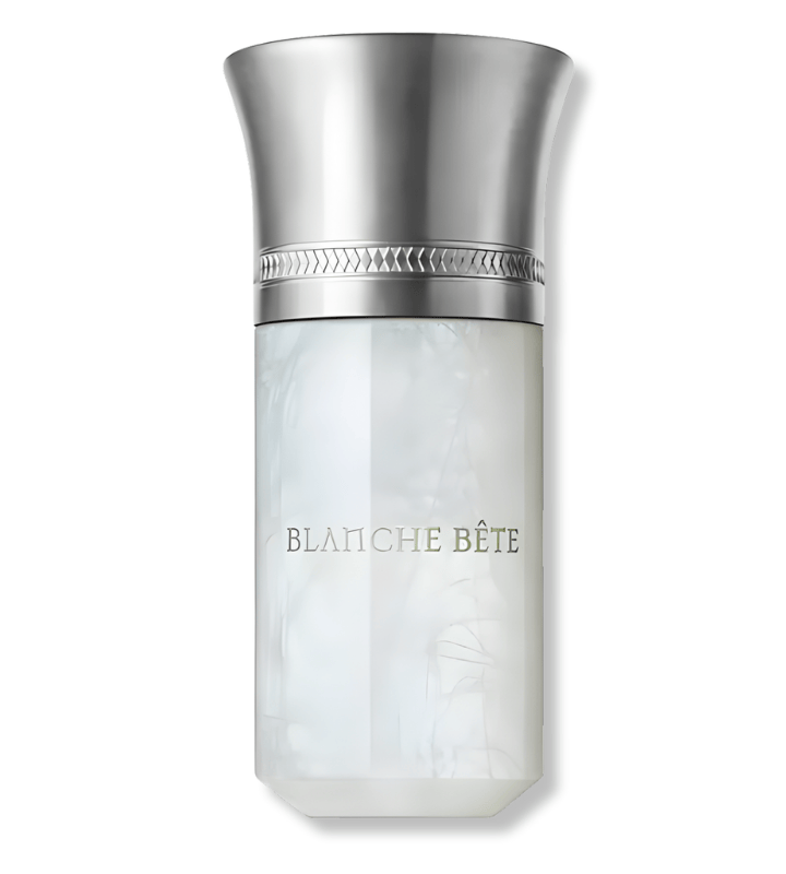 LIQVIDES IMAGINARES BLANCHE BETE EDP TESTER LIQVIDES IMAGINARES BLANCHE BETE EDP TESTER