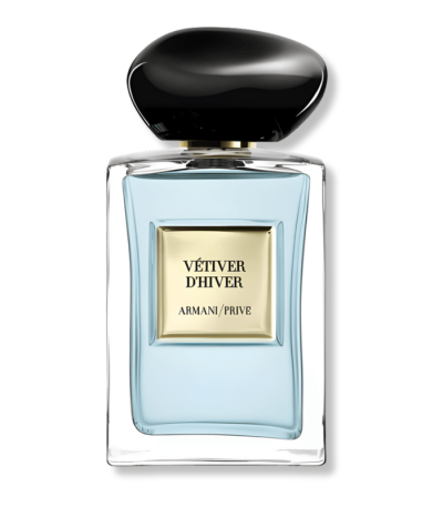 ARMANI PRIVE VETIVER DHIVER EDT TESTER
