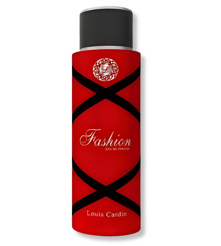 LOUIS CARDIN FASHION EDP FOR WOMEN LOUIS CARDIN FASHION EDP FOR WOMEN