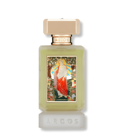 ARGOS LA PRIMAVERA EXTRAIT DE PARFUM