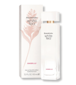 ELIZABETH ARDEN WHITE TEA GINGER LILY EDT