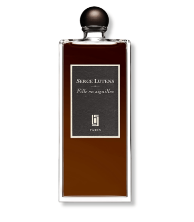 SERGE LUTENS FILLE EN AIGUILLES EDP