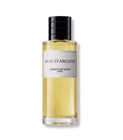 CHRISTIAN DIOR BOIS D'ARGENT EDP