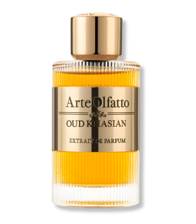 ARTEOLFETTO OUD KHASIAN EXTRAIT DE PARFUM TESTER
