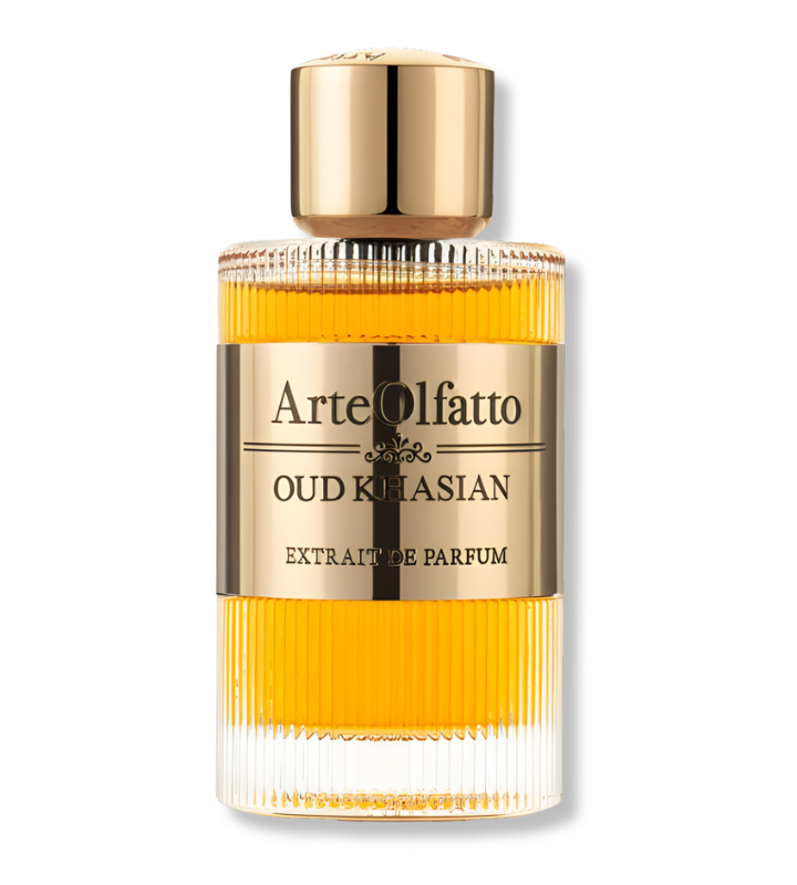 ARTEOLFETTO OUD KHASIAN EXTRAIT DE PARFUM TESTER ARTEOLFETTO OUD KHASIAN EXTRAIT DE PARFUM TESTER