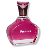 LOUIS CARDIN FEMTASTICA EDP FOR WOMEN
