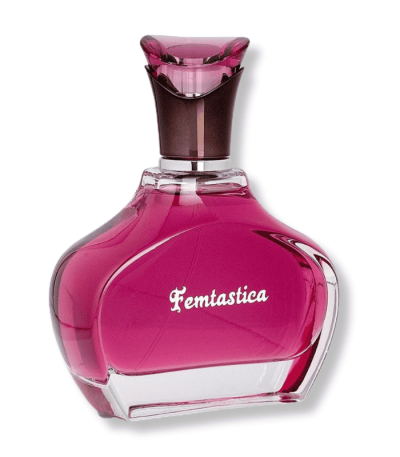 LOUIS CARDIN FEMTASTICA EDP FOR WOMEN