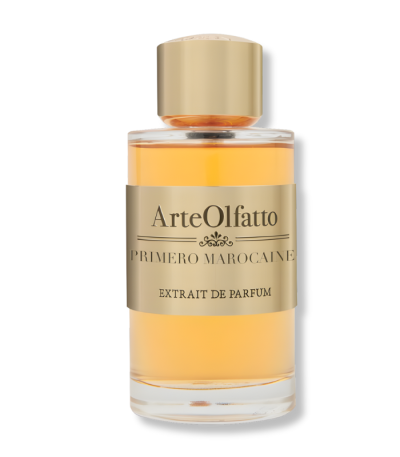 ARTEOLFETTO PRIMERO MAROCAINE EXTRAIT DE PARFUM TESTER