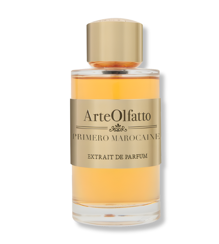 ARTEOLFETTO PRIMERO MAROCAINE EXTRAIT DE PARFUM TESTER ARTEOLFETTO PRIMERO MAROCAINE EXTRAIT DE PARFUM TESTER