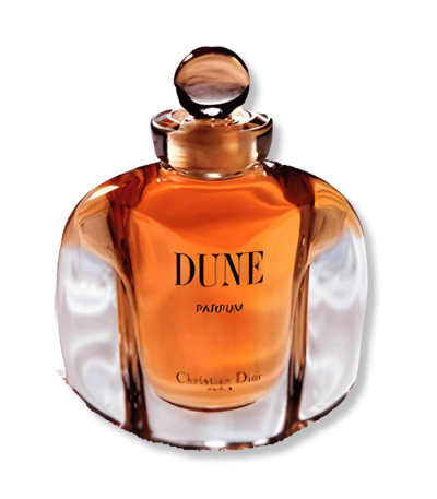 CHRISTIAN DIOR DUNE PARFUM (VINTAGE)