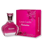 LOUIS CARDIN FEMTASTICA EDP FOR WOMEN