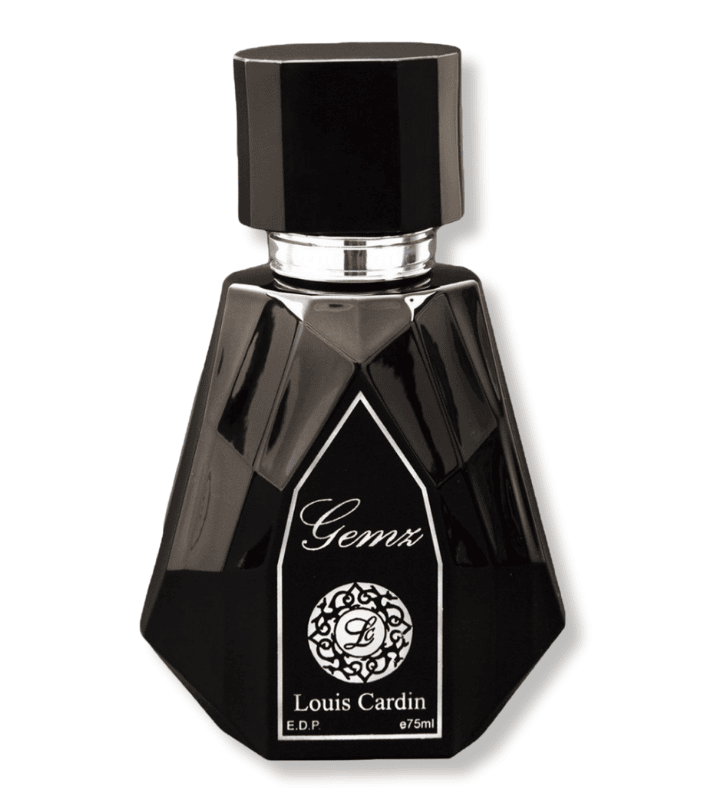 LOUIS CARDIN GEMZ SILVER EDP LOUIS CARDIN GEMZ SILVER EDP