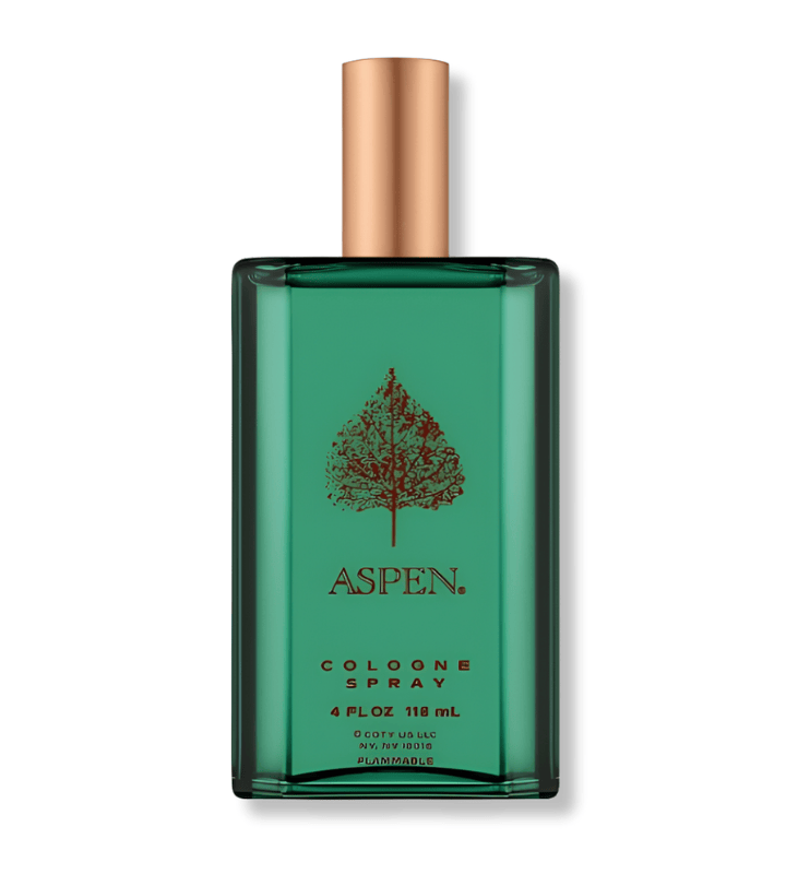 ASPEN COTY ASPEN EDC FOR MEN ASPEN COTY ASPEN EDC FOR MEN