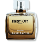 LOUIS CARDIN IMPRESSION'S EDP FOR WOMEN