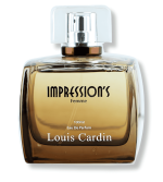 LOUIS CARDIN IMPRESSION'S EDP FOR WOMEN