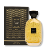 ATATELIER DES ORS ROUGE SARAY EDP