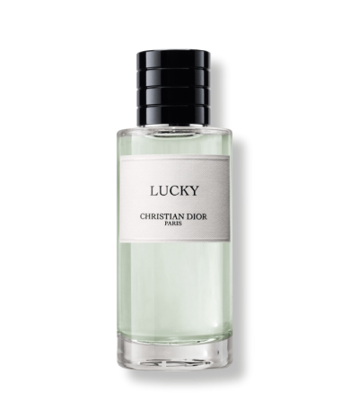 CHRISTIAN DIOR LUCKY EDP TESTER