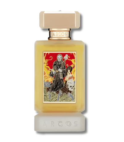 ARGOS CHARON'S VAIL EXTRAIT DE PARFUM