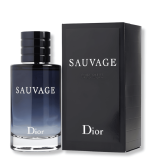 DIOR SAUVAGE EDT FOR MEN