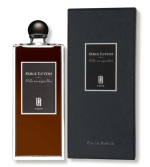 SERGE LUTENS FILLE EN AIGUILLES EDP