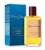 ATELIER COLOGNE ORANGE SANGUINE COLOGNE ABSOLUE