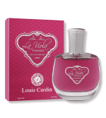 LOUIS CARDIN LA VIOLA PARADISE EDP FOR WOMEN
