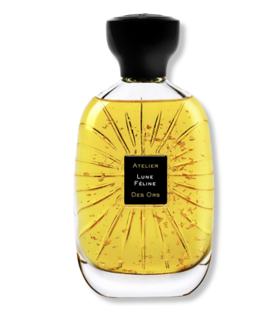 ATELIER DES ORS LUNE FELINE EDP
